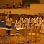 JOCジュニアオリンピックカップ第2回 全日本ジュニアテコンドー選手権大会