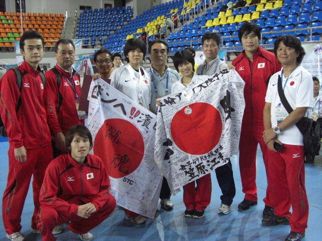 2012ロンドンオリンピックアジア予選トーナメント