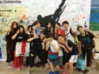 第7回春川オープン国際テコンドー選手権大会