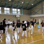 <span class="title">2026年03月22日　大分県選手の練習会</span>